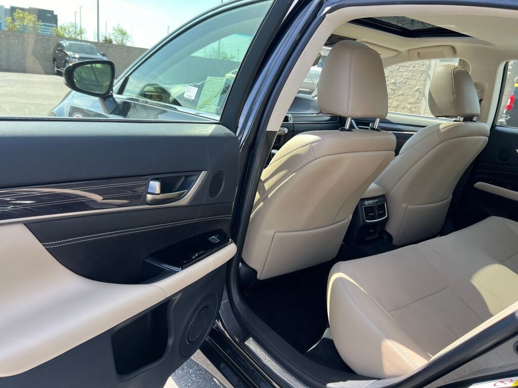 2018 Lexus GS 350 GS 350